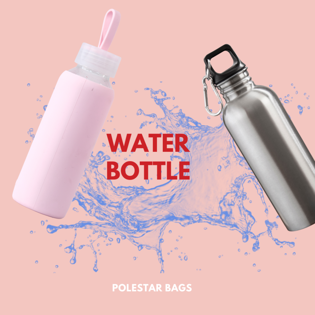 Water bottle - Polestar